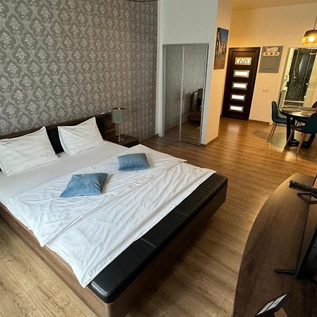 Dd Studio Deluxe Sybin Zewnętrze zdjęcie