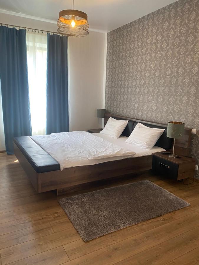 Dd Studio Deluxe Sybin Zewnętrze zdjęcie