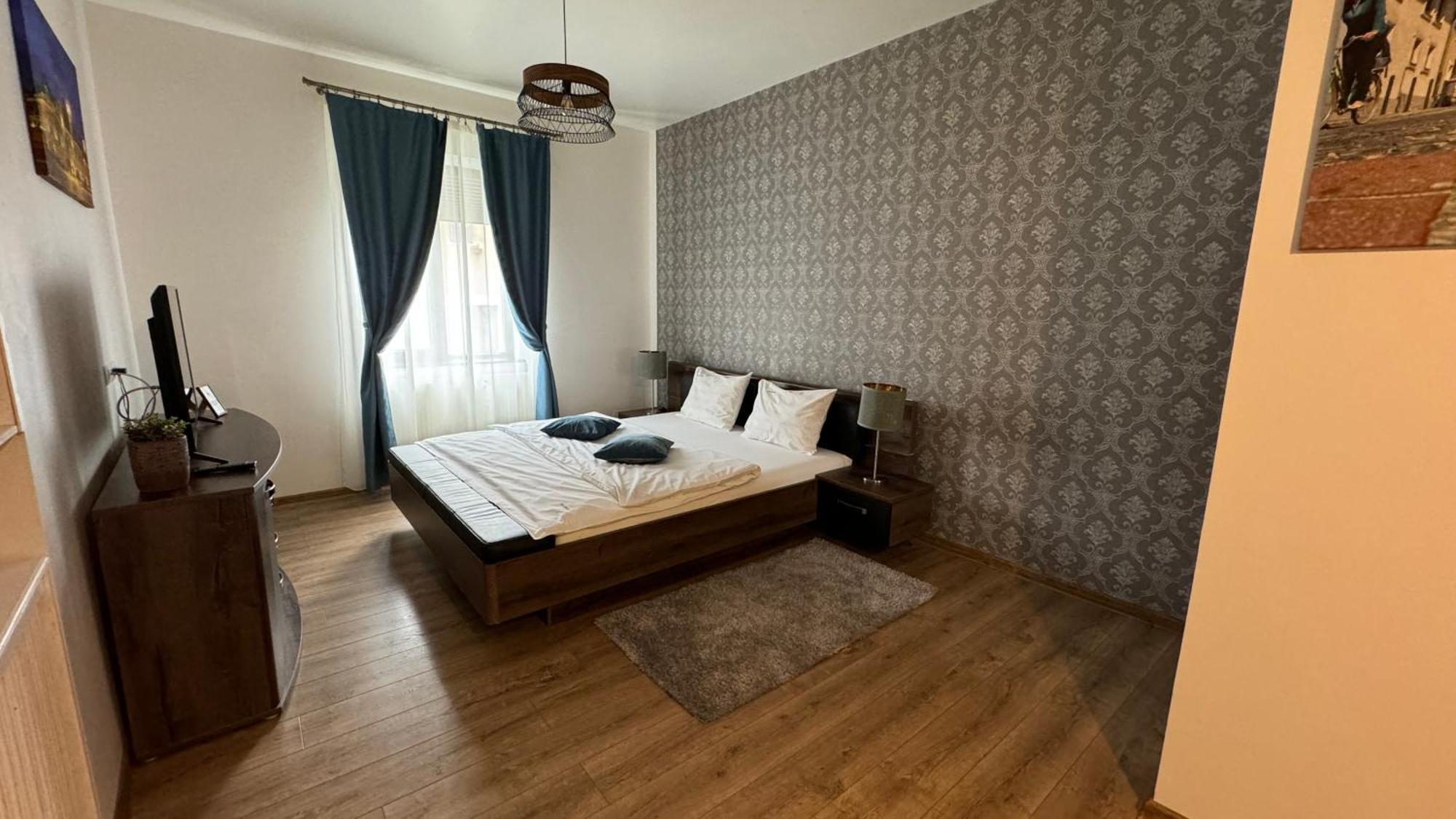 Dd Studio Deluxe Sybin Zewnętrze zdjęcie